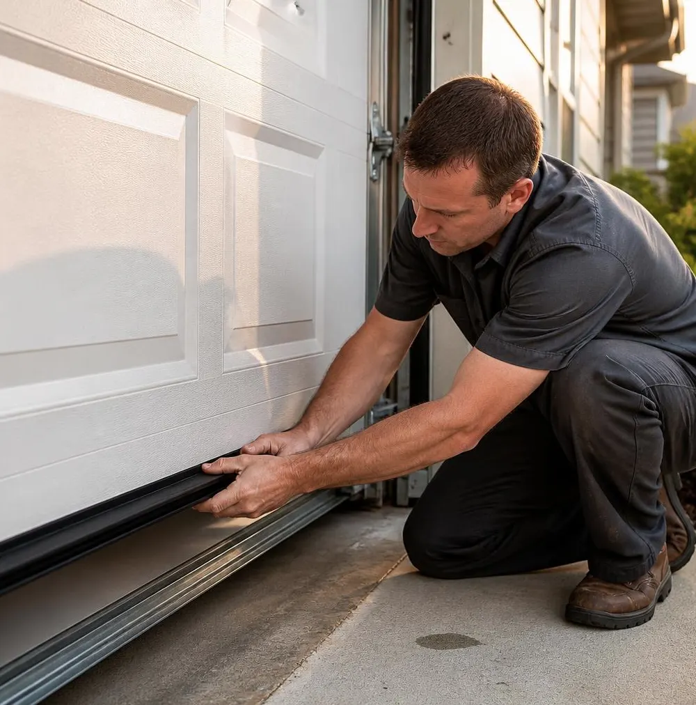 Storm-Proofing Your Garage Door Before Monroe's Fall Wind Events — Monroe Garage Door Pro, Monroe, MI